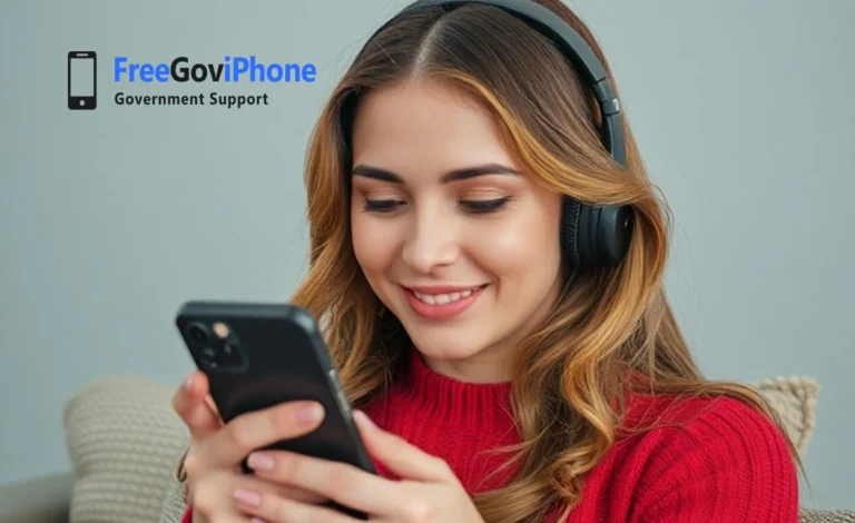 Free Government iPhone 7