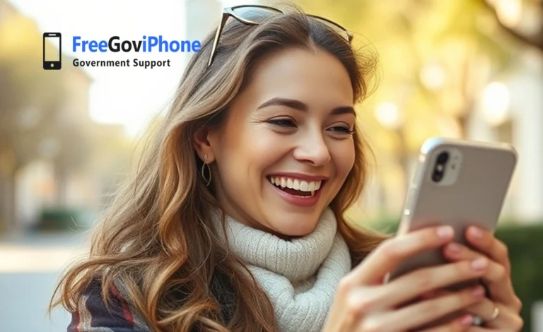 Free Government iPhone 8