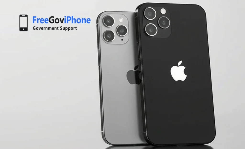 Free iPhone from government